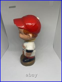 1967 Sports Specialties Vintage BobbleHead Washington Senators rare