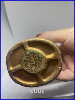 1967 Sports Specialties Vintage BobbleHead Washington Senators rare