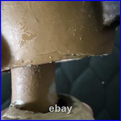 1967 Vintage Atlanta Braves Mascot Bobblehead (Needs Restoration)