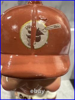 1967 Vintage San Diego Padres Bobblehead Nodder Gold Base Sports Specialties 1967 Vintage San Diego Padres Bobblehead Nodder Gold Base Sports Specialties