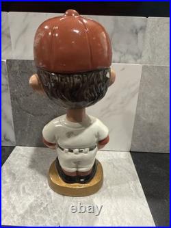 1967 Vintage San Diego Padres Bobblehead Nodder Gold Base Sports Specialties 1967 Vintage San Diego Padres Bobblehead Nodder Gold Base Sports Specialties
