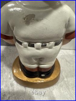 1967 Vintage San Diego Padres Bobblehead Nodder Gold Base Sports Specialties 1967 Vintage San Diego Padres Bobblehead Nodder Gold Base Sports Specialties