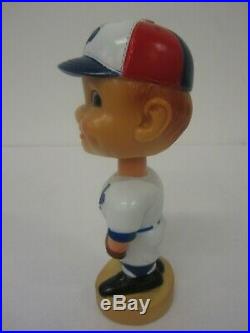 1974 Montreal Expos Nodder Bobblehead Vintage Baseball Goodman Bobble