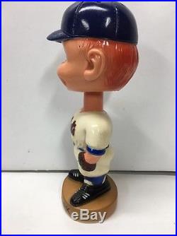 1974 NY New York Mets Nodder Bobblehead Vintage Baseball Goodman Bobble