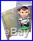 1983 San Francisco Giants Vintage Bobble Head Doll Figure Green Base MINT IN BOX