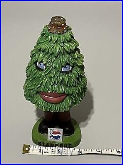 2002 VTG Bobblehead Stanford Cardinals Tree Pepsi One Collectible College Sports