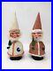 2_Vintage_Antique_German_Santa_bobble_heads_with_spring_candy_jar_Old_Christmas_01_iti