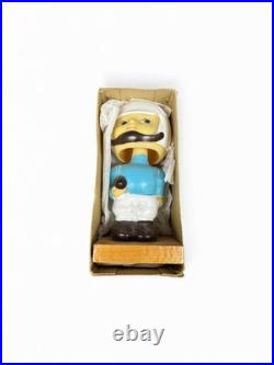 American Football Players Vintage Bobblehead