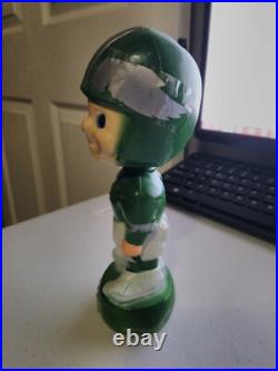 Apsco Vintage Philadelphia Eagles Bobble Head Bobblehead Rare