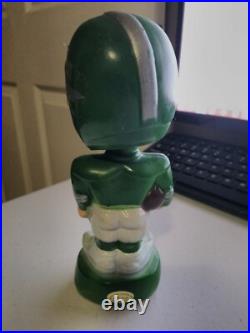 Apsco Vintage Philadelphia Eagles Bobble Head Bobblehead Rare Apsco Vintage Philadelphia Eagles Bobble Head Bobblehead Rare
