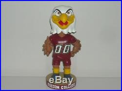 BALDWIN Eagle Boston College Mascot Bobble Head NCAA Vintage Limited Edition New
