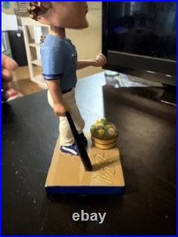 BD&A 2008 Collectors Edition Alex Gordon Kansas City Royals Vintage Bobblehead BD&A 2008 Collectors Edition Alex Gordon Kansas City Royals Vintage Bobblehead