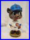 BEAUTIFUL_1964_67_Chicago_Cubs_Gold_Round_Base_Bobblehead_VINTAGE_NICE_01_ickb