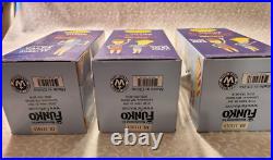 BEAVIS BUTT-HEAD CORNHOLIO Funko Wacky Wobbler Bobblehead Talking Set Rare Boxed BEAVIS BUTT-HEAD CORNHOLIO Funko Wacky Wobbler Bobblehead Talking Set Rare Boxed