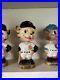 Baseball_bobblehead_1960s_vintage_old_Detroit_Tigers_Gold_base_Nodder_Bat_Japan_01_yen