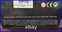 Bif Bang Pow 2012 Vintage The Twilight Zone William Shatner Bobblehead 20,000 FT Bif Bang Pow 2012 Vintage The Twilight Zone William Shatner Bobblehead 20,000 FT