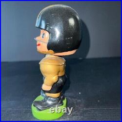 Bobbing Head Doll American Football 1960's Vintage Collection Retro JPN