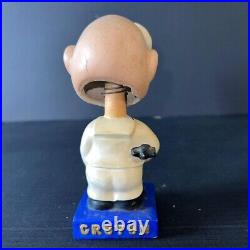Bobbing Head SUBBY CROTON LEGO 1960's Vintage Retro Naval sailor Used JP
