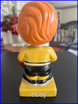 Boston Bruins Vintage Bobble head