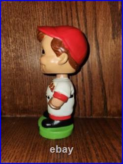Boston Red Sox Baseball Bobble Head Bobblehead Nodder 1962 Vintage Boston Red Sox Baseball Bobble Head Bobblehead Nodder 1962 Vintage