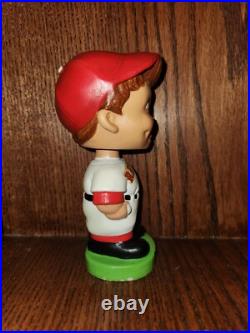 Boston Red Sox Baseball Bobble Head Bobblehead Nodder 1962 Vintage Boston Red Sox Baseball Bobble Head Bobblehead Nodder 1962 Vintage