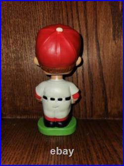 Boston Red Sox Baseball Bobble Head Bobblehead Nodder 1962 Vintage Boston Red Sox Baseball Bobble Head Bobblehead Nodder 1962 Vintage