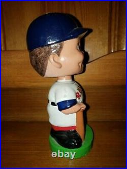 Boston Red Sox Vintage Bobble Head/Bobbing Head/Nodder Blue Hat Version Mint'63