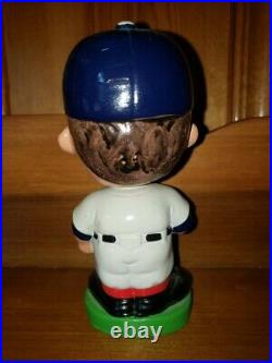 Boston Red Sox Vintage Bobble Head/Bobbing Head/Nodder Blue Hat Version Mint'63