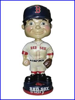 Boston Red Sox Vintage Classic Baseball Bobblehead MLB