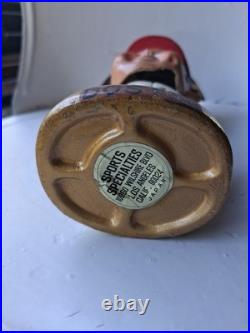 Boston Red Sox vintage 1960's bobblehead nodder Round base Japan 6 Boston Red Sox vintage 1960's bobblehead nodder Round base Japan 6