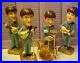 COLLECTOR_SET_The_Beatles_Vintage_Cake_Toppers_Bobblehead_Nodders_brass_drums_01_ak