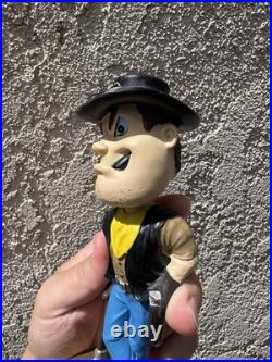 Cal State Long Beach Bobblehead RARE VINTAGE Prospector Pete Bobblehead Gamework