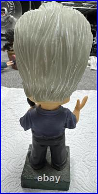 Chicago Cubs Harry Caray MLB BASEBALL 1999 RARE Vintage Collectible Bobblehead Chicago Cubs Harry Caray MLB BASEBALL 1999 RARE Vintage Collectible Bobblehead