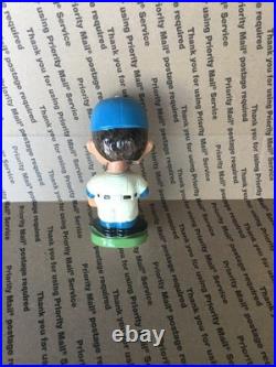 Chicago White Sox Bobble Head Toy Baseball Vintage Ceramic