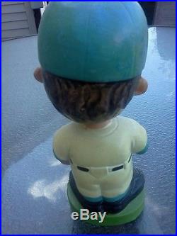 Chicago White Sox Bobblehead 1962 VINTAGE Bobbing Bubble Head Nodder With MLB SGA