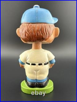 Chicago White Sox Sideways Hat Nodder 1963 Vintage Bobblehead