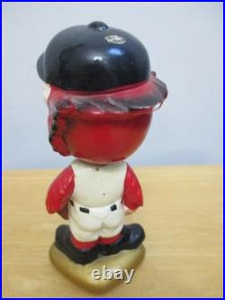 Chipped Vintage St Louis Cardinals Mascot Bobblehead Sports Specialities Japan
