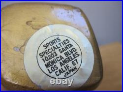 Chipped Vintage St Louis Cardinals Mascot Bobblehead Sports Specialities Japan