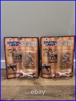 Cincinnati Reds vintage Bobble Head & Figurine Collection, see pictures-18 Items