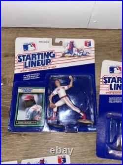 Cincinnati Reds vintage Bobble Head & Figurine Collection, see pictures-18 Items