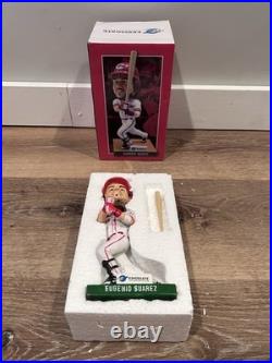 Cincinnati Reds vintage Bobble Head & Figurine Collection, see pictures-18 Items