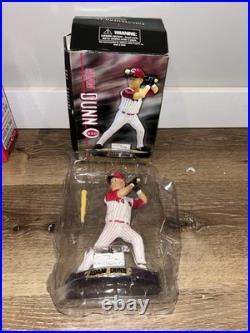 Cincinnati Reds vintage Bobble Head & Figurine Collection, see pictures-18 Items