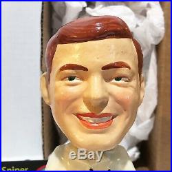 DR BEN CASEY DR KILDARE Vintage Nodder 1960's Japan Bing Crosby Prod Bobble Head