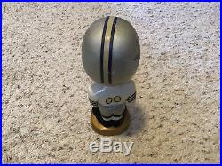 Dallas Cowboys Vintage Bobblehead Nodder 1960's Japan NFL Bobble Head Japan