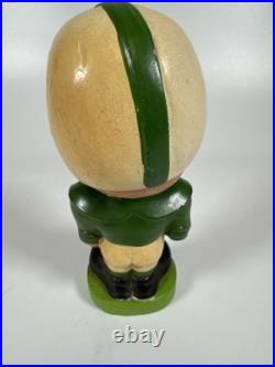 Dartmouth The Big Green Vintage Bobblehead Nodder