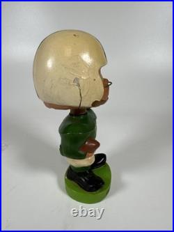 Dartmouth The Big Green Vintage Bobblehead Nodder