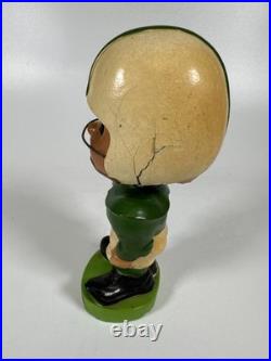 Dartmouth The Big Green Vintage Bobblehead Nodder