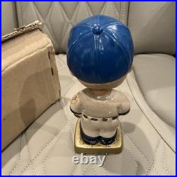 Denver Bears Extremely Scarce Vintage Bobblehead 1971 Bobble Head Beyond Rare