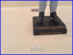 Derek Jeter Vintage Danbury Mint Bobblehead New York Yankees Brand New
