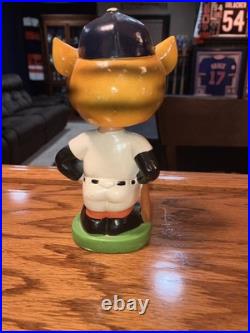 Detroit Tigers 1960s Vintage Bobblehead Nodder In Excellent Condition